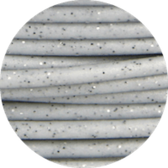 PLA Stone Age Dark filament Spectrum Filaments 1.75 mm 1.0 kg