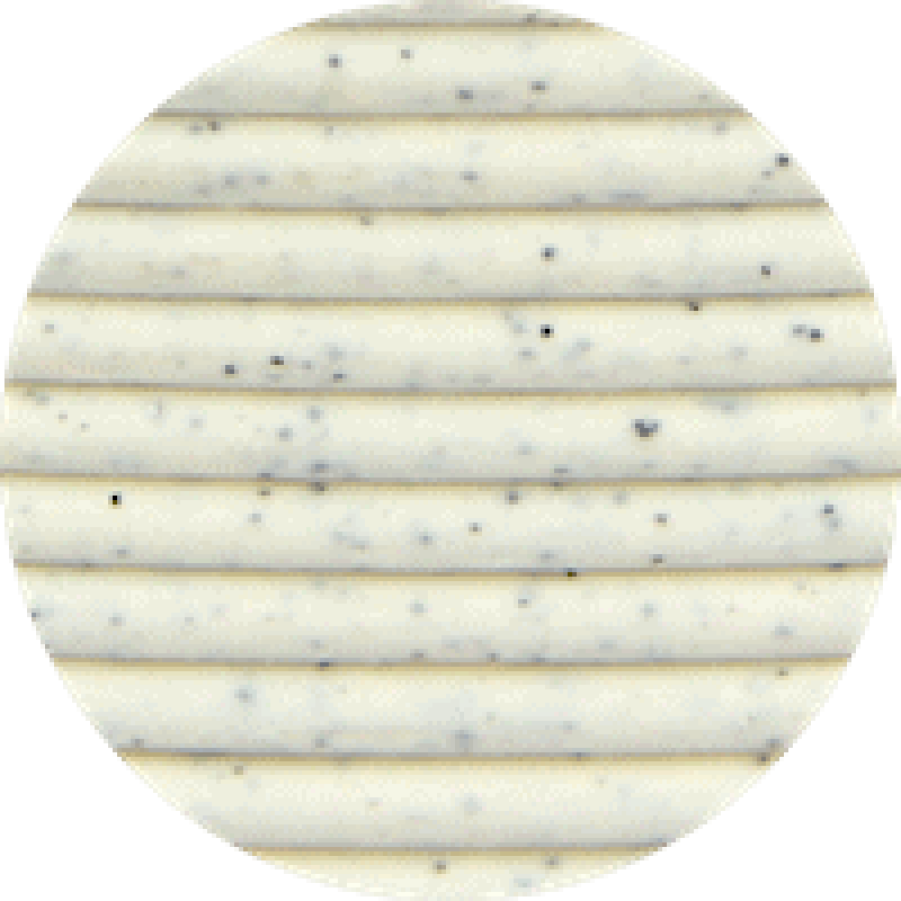 Stone Look Pla PLA Stone Age Light filament with stone effect for 3D printing - C3D