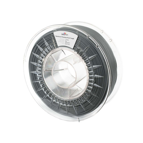 PLA Tough філамент Spectrum Filaments 1,75 мм 1,0 кг