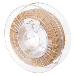 WOOD філамент Spectrum Filaments 1,75 мм / 0,5 кг