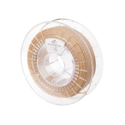 WOOD філамент Spectrum Filaments 1,75 мм / 0,5 кг