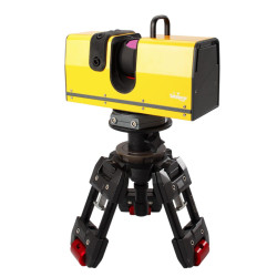 3D сканер Surphaser 75HSX