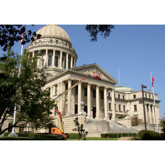 3D сканер Surphaser 410HSX