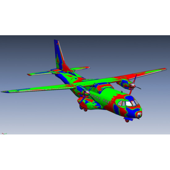 3D сканер Surphaser 100HSX-SR