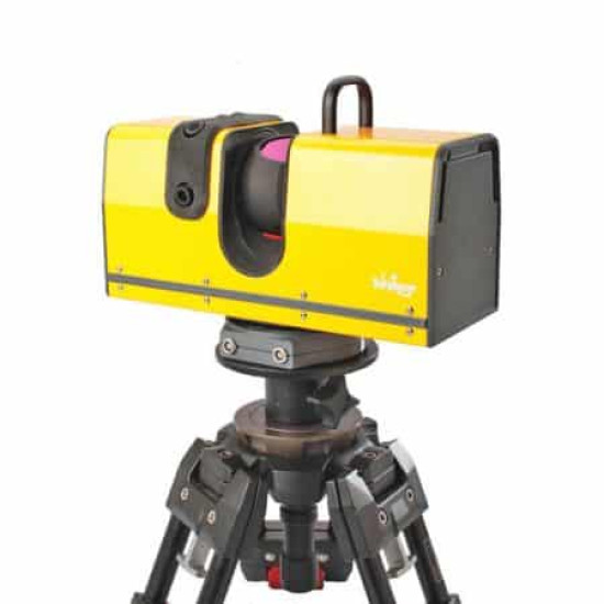 3D сканер Surphaser 80HSX