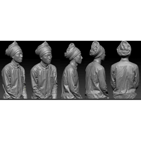 3D сканер Thunk3D Fisher S ручний