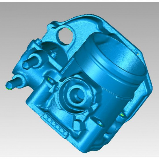 3D сканер Thunk3D Fisher S ручний