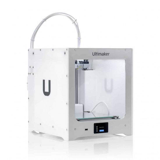 3D принтер UltiMaker 2+ Connect