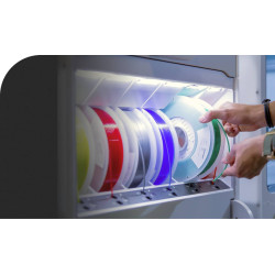 3D принтер UltiMaker S8 Pro Bundle