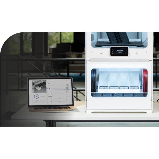 3D принтер UltiMaker S8 Pro Bundle