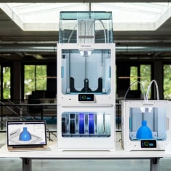 3D printer UltiMaker S8 Pro Bundle