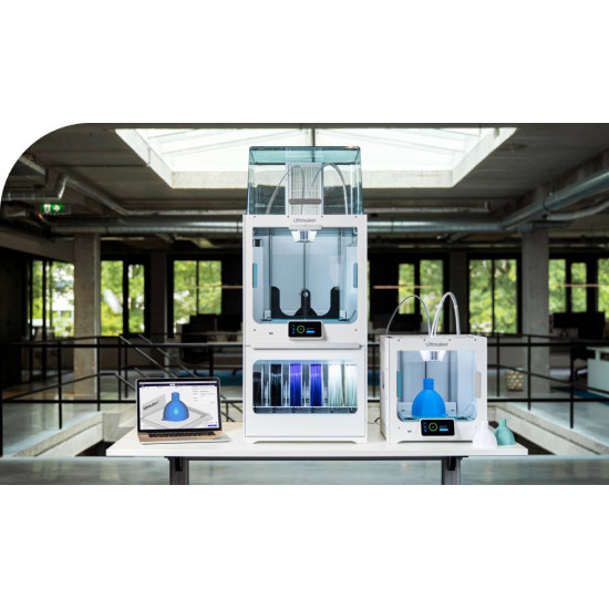 3D принтер UltiMaker S8 Pro Bundle