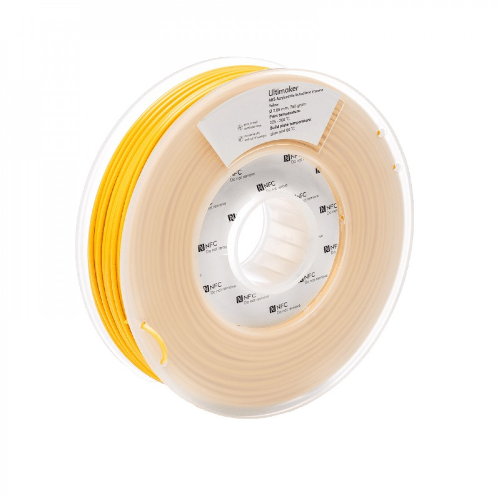 UltiMaker ABS filament for FDM 3D printers buy in Poland