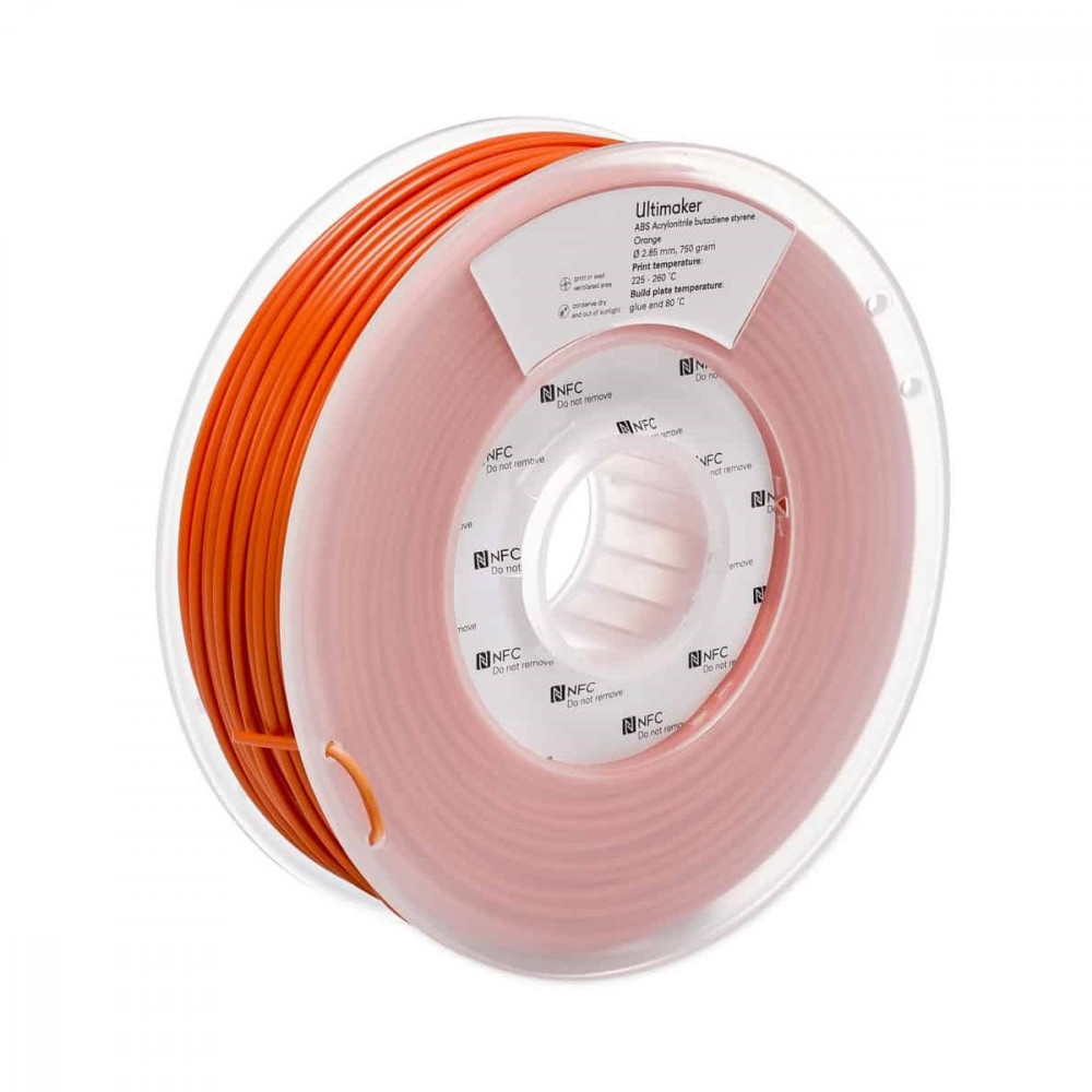 UltiMaker ABS filament for FDM 3D printers buy in Poland