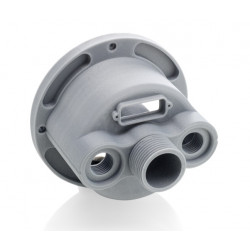 UltiMaker ABS філамент 2,85 мм / 0,75 кг