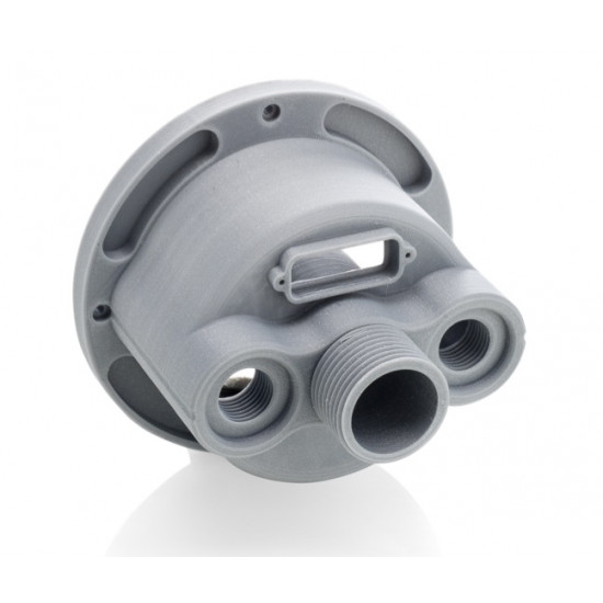 UltiMaker ABS філамент 2,85 мм / 0,75 кг