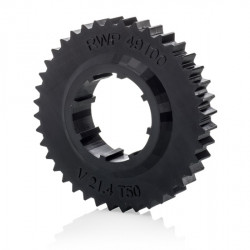 UltiMaker CPE+ філамент 2,85 мм / 0,7 кг