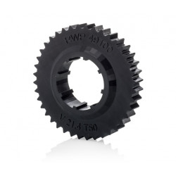 UltiMaker CPE+ філамент 2,85 мм / 0,7 кг