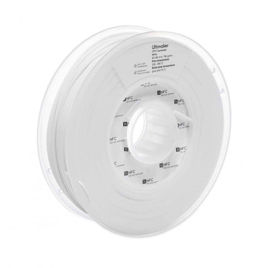 UltiMaker CPE філамент 2,85 мм / 0,75 кг