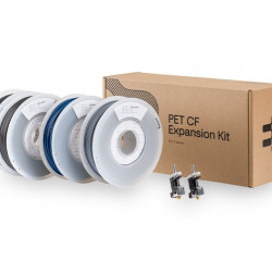 Набір UltiMaker PET Carbon Fiber Expansion Kit
