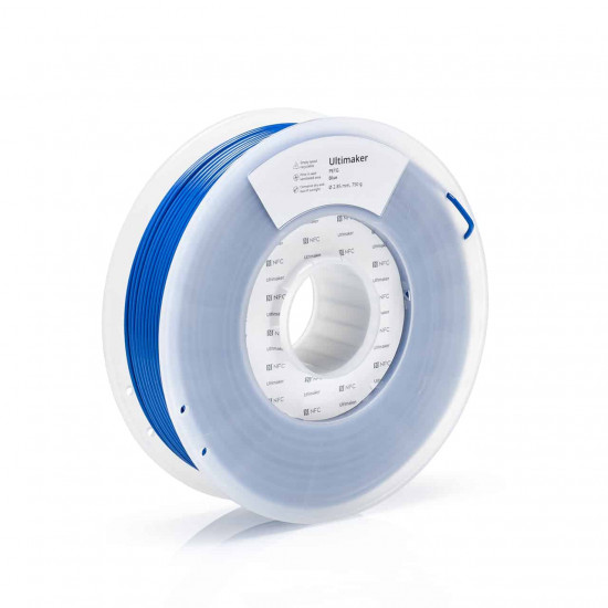 UltiMaker PETG філамент 2,85 мм / 0,75 кг
