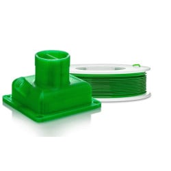 UltiMaker PETG filament 2.85 mm / 0.75 kg Green translucent