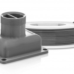 UltiMaker PETG філамент 2,85 мм / 0,75 кг