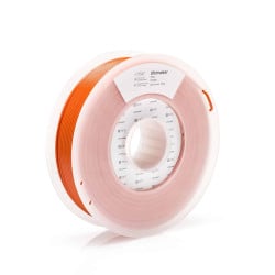 UltiMaker PETG filament 2.85 mm / 0.75 kg Orange