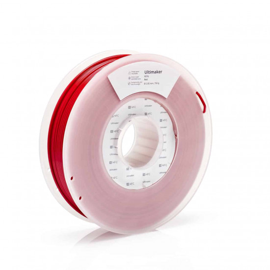 UltiMaker PETG філамент 2,85 мм / 0,75 кг