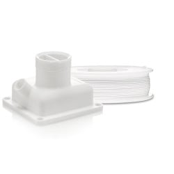 UltiMaker PETG filament 2.85 mm / 0.75 kg White