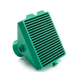 UltiMaker PETG filament 2.85 mm / 0.75 kg Green
