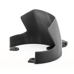 UltiMaker PETG Filament 2,85 mm / 0,75 kg Schwarz
