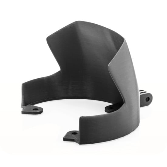 UltiMaker PETG filament 2.85 mm / 0.75 kg Black