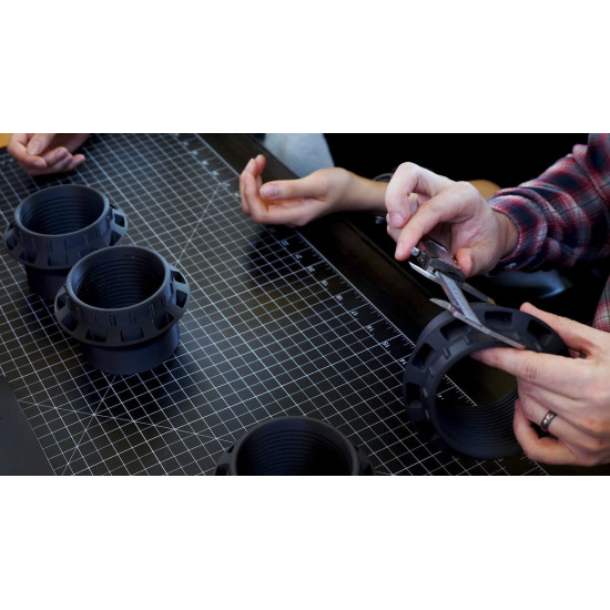 3D принтер UltiMaker Method XL