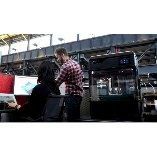 3D принтер UltiMaker Method XL