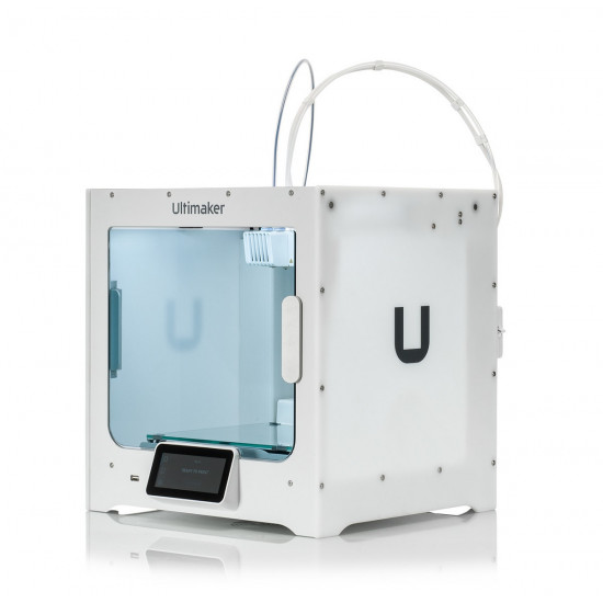 3D принтер UltiMaker S3