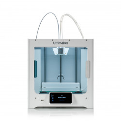 3D принтер UltiMaker S3