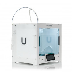 3D принтер UltiMaker S3