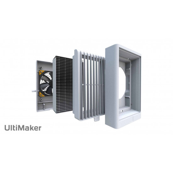 3D принтер UltiMaker S7