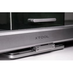 Лазерный Гравер xTool F2 Ultra Single Laser + Auto Streamline Conveyor