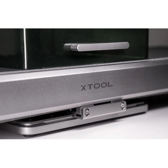 Лазерний Гравер xTool F2 Ultra Single Laser + Auto Streamline Conveyor