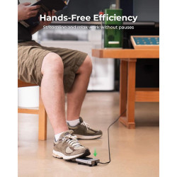 Педаль управління для граверів xTool F1