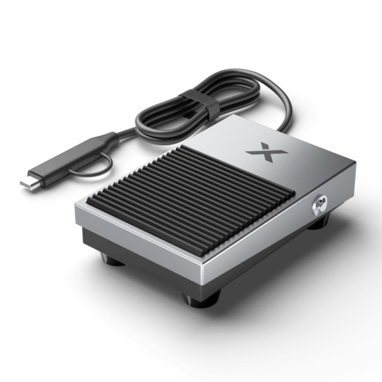 xTool F1 Pedal Switch