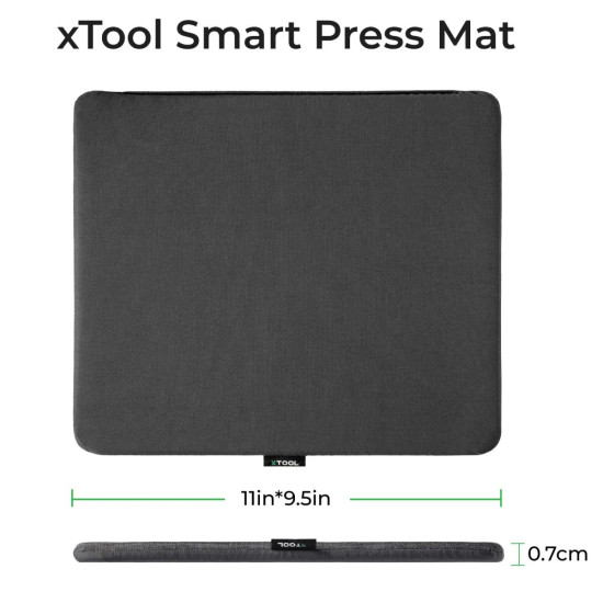 Килимок для преса xTool Smart Press Mat