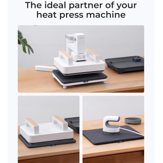 Килимок для преса xTool Smart Press Mat