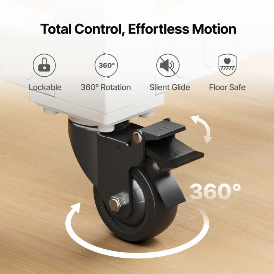 xTool Мобільний робочий стенд