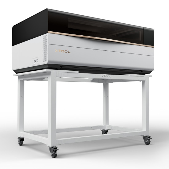 xTool Мобільний робочий стенд