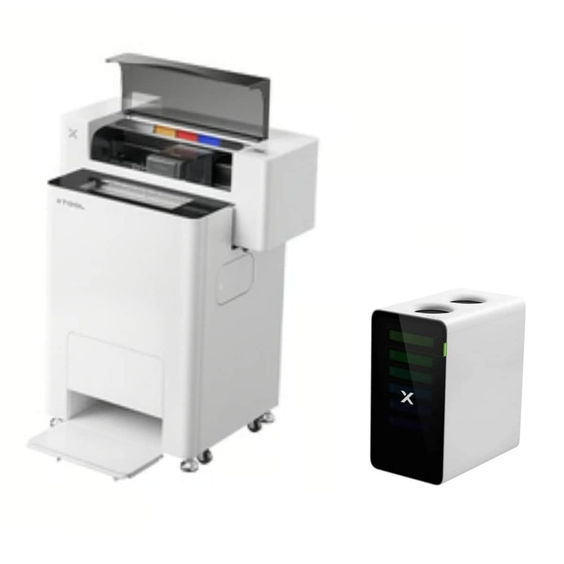 Pack Complet xTool Apparel Printer avec SafetyPro AP2