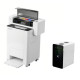 Текстильний принтер xTool Apparel Printer - All-in-One Bundle