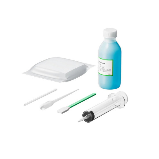 xTool Apparel Printer Cleaning Kit